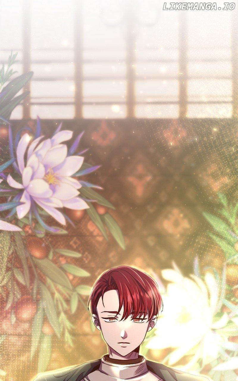 Like A Wind On A Dry Branch Chapter 192 page 120