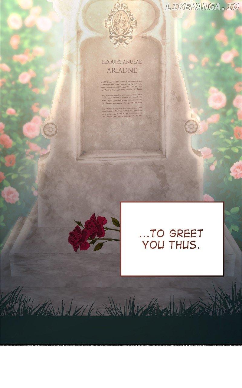Like A Wind On A Dry Branch Chapter 192 page 14
