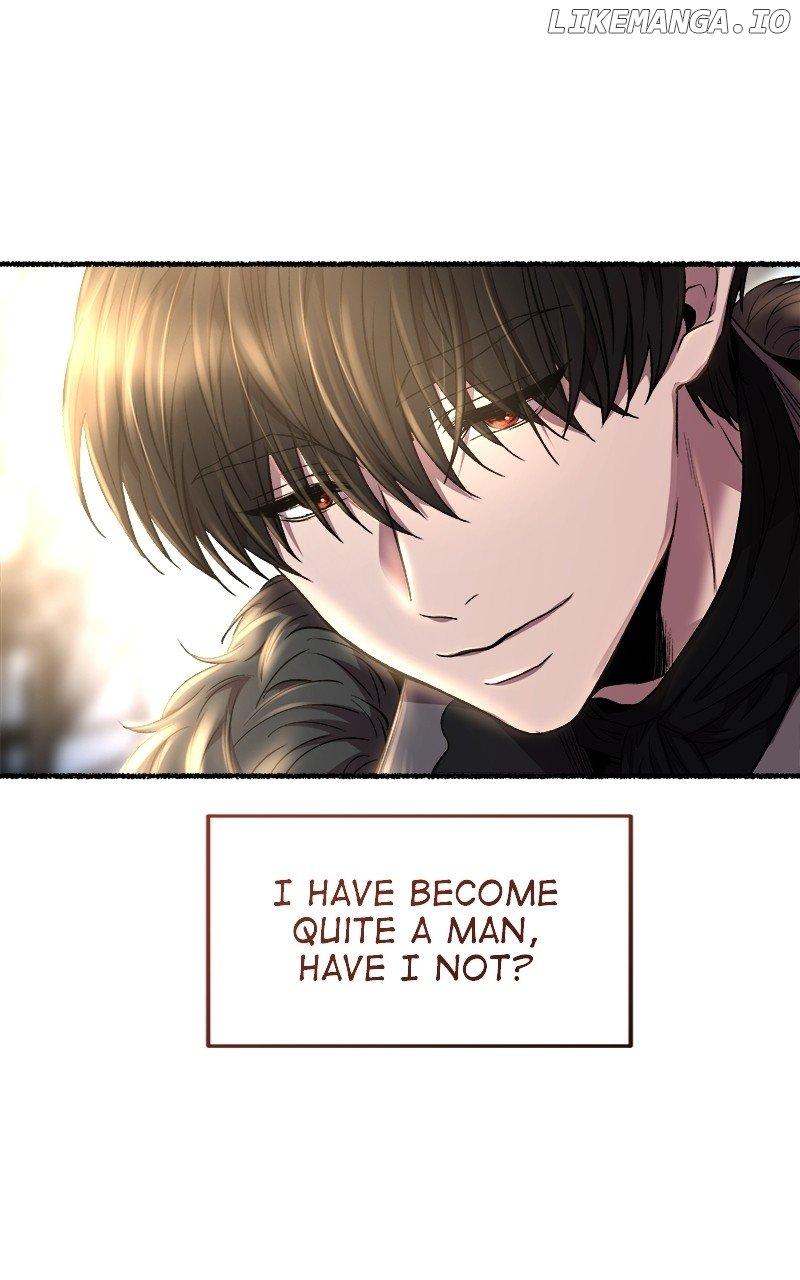 Like A Wind On A Dry Branch Chapter 192 page 19