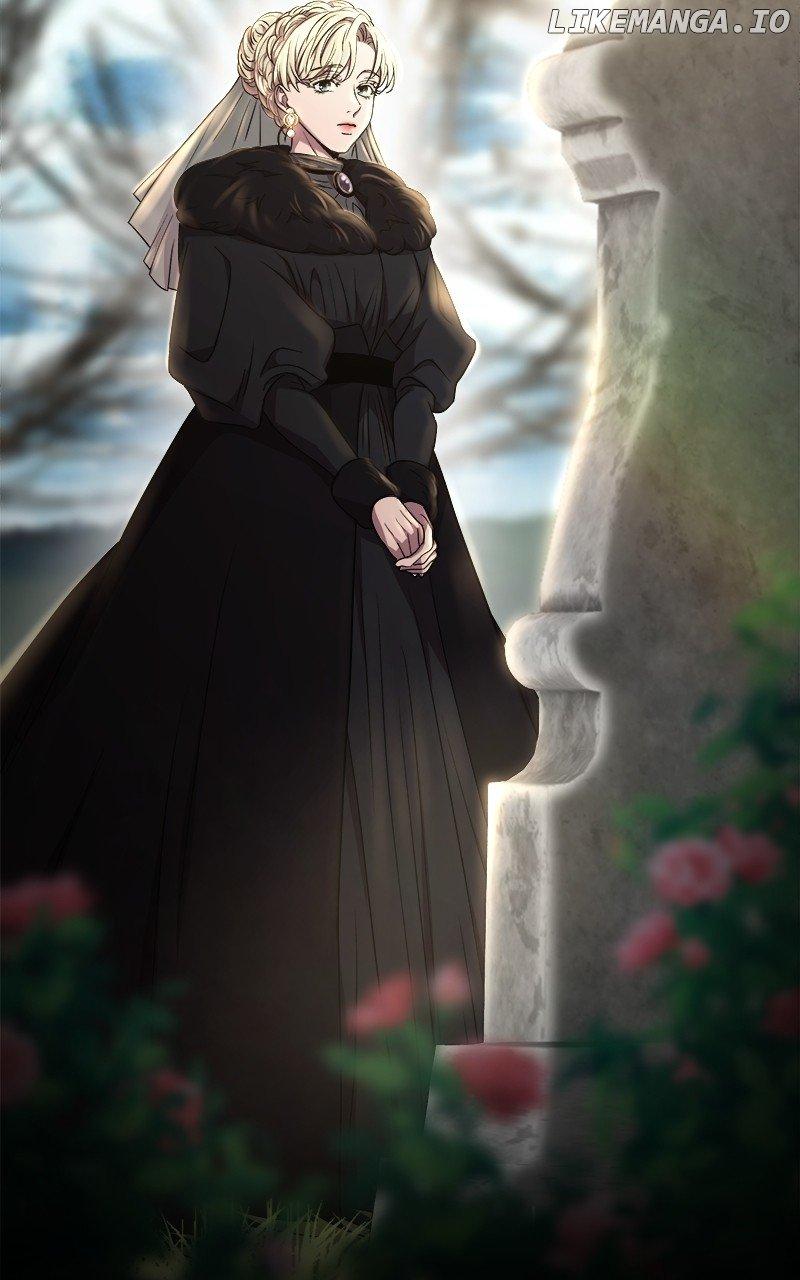 Like A Wind On A Dry Branch Chapter 192 page 29