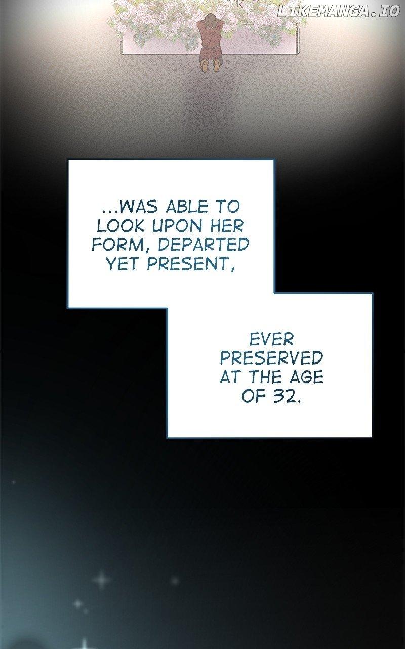 Like A Wind On A Dry Branch Chapter 192 page 33