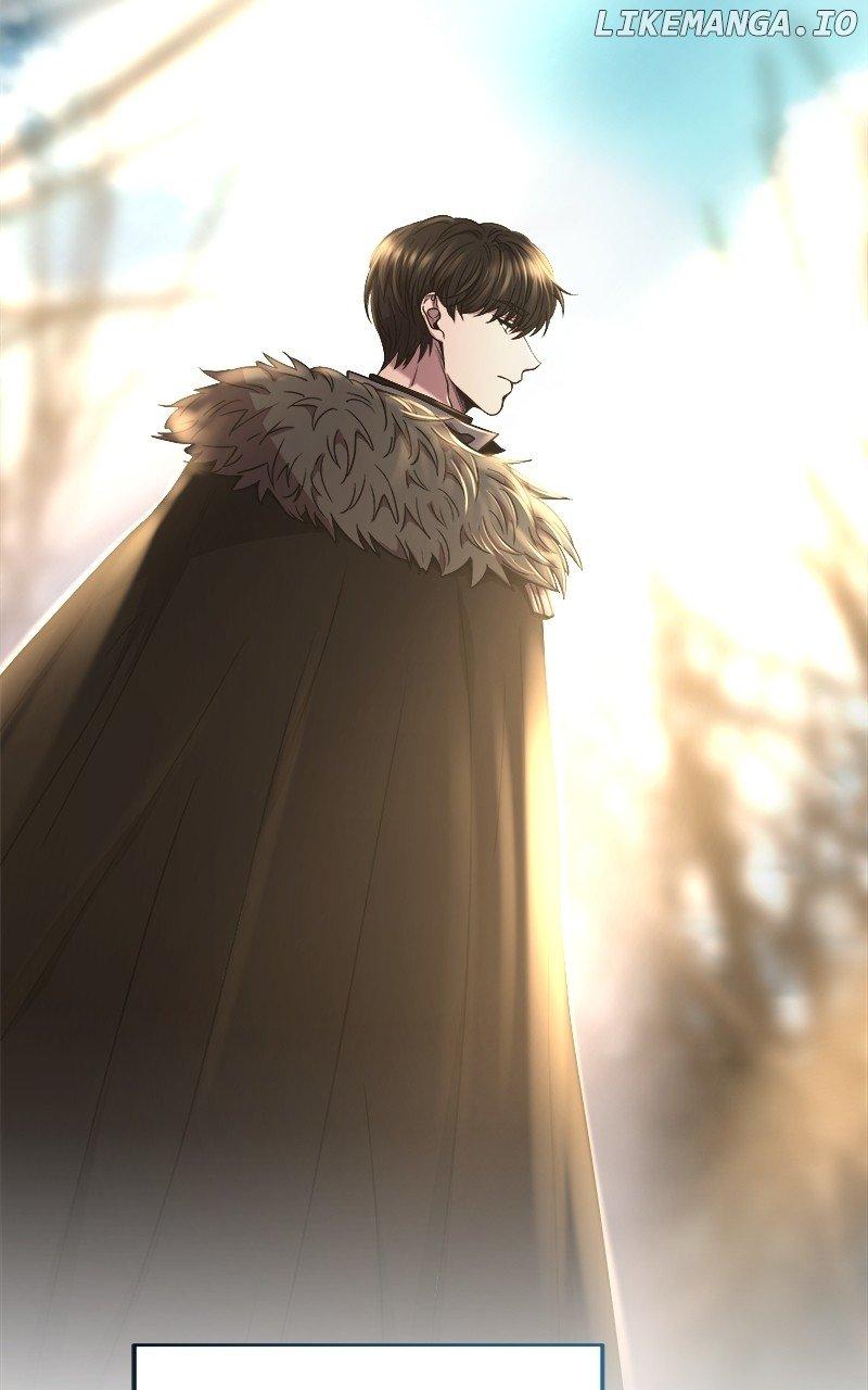 Like A Wind On A Dry Branch Chapter 192 page 38