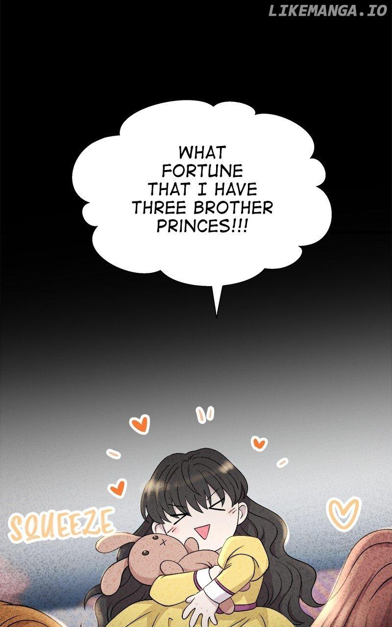 Like A Wind On A Dry Branch Chapter 192 page 44