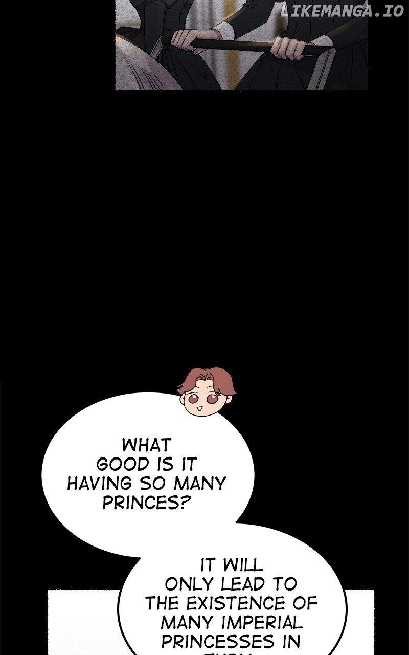 Like A Wind On A Dry Branch Chapter 192 page 46