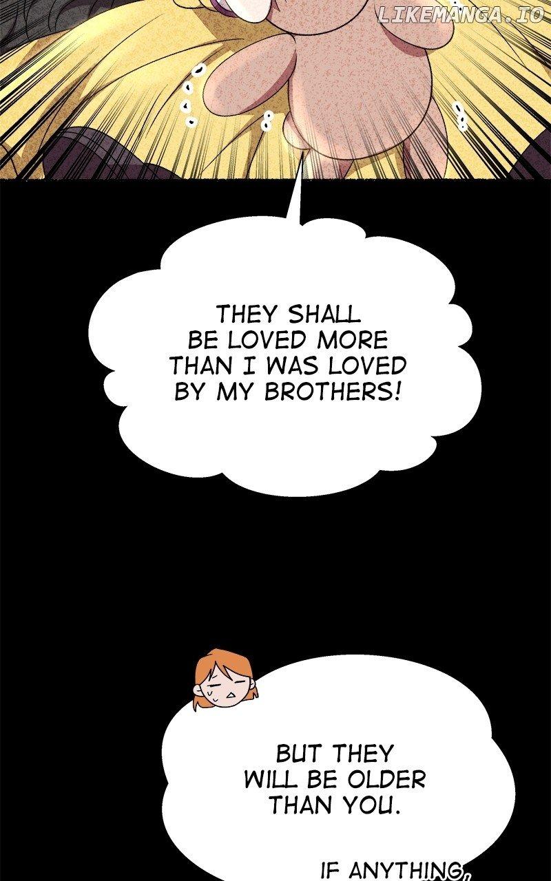 Like A Wind On A Dry Branch Chapter 192 page 52