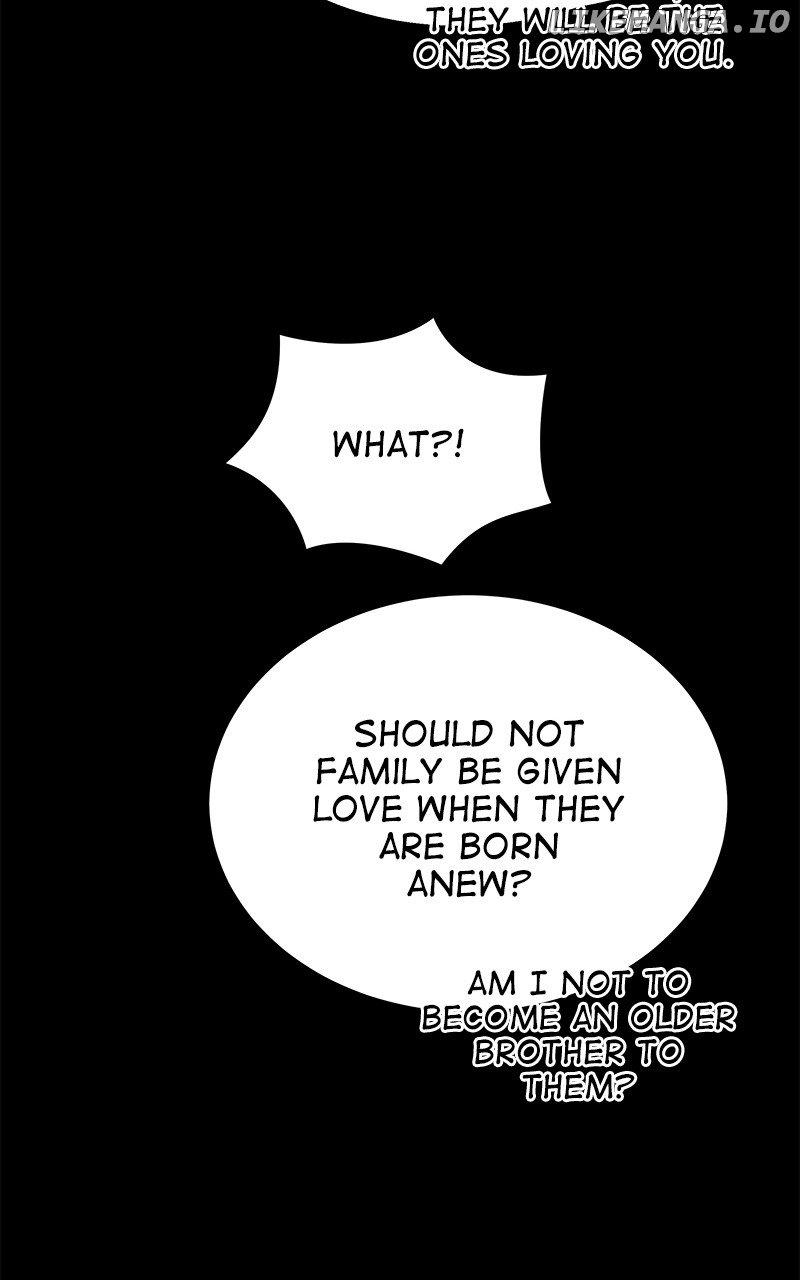 Like A Wind On A Dry Branch Chapter 192 page 53