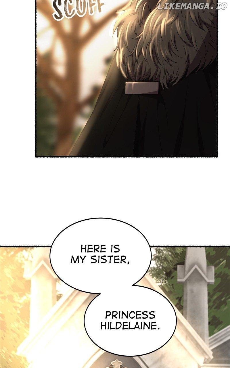 Like A Wind On A Dry Branch Chapter 192 page 55