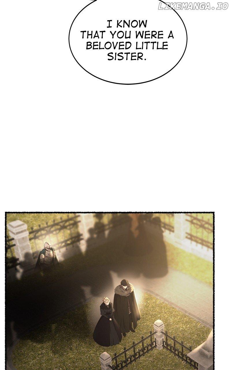 Like A Wind On A Dry Branch Chapter 192 page 59