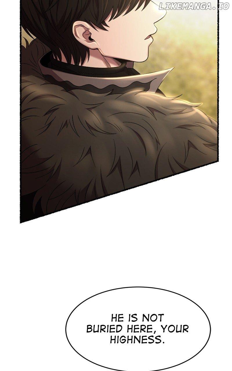 Like A Wind On A Dry Branch Chapter 192 page 61