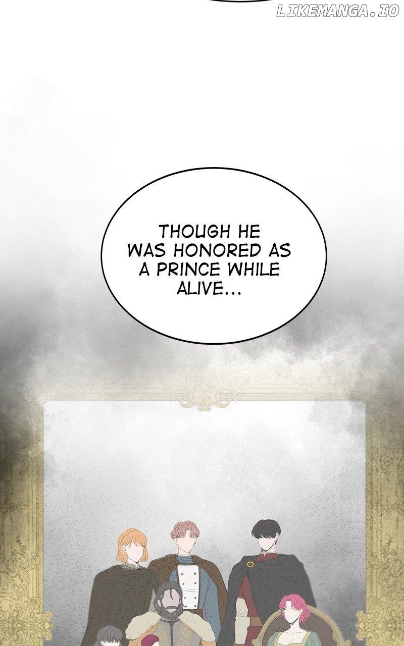Like A Wind On A Dry Branch Chapter 192 page 62