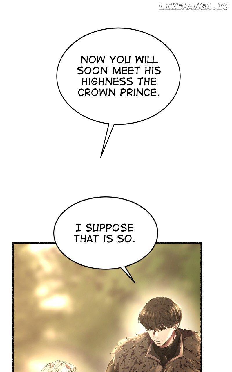 Like A Wind On A Dry Branch Chapter 192 page 76