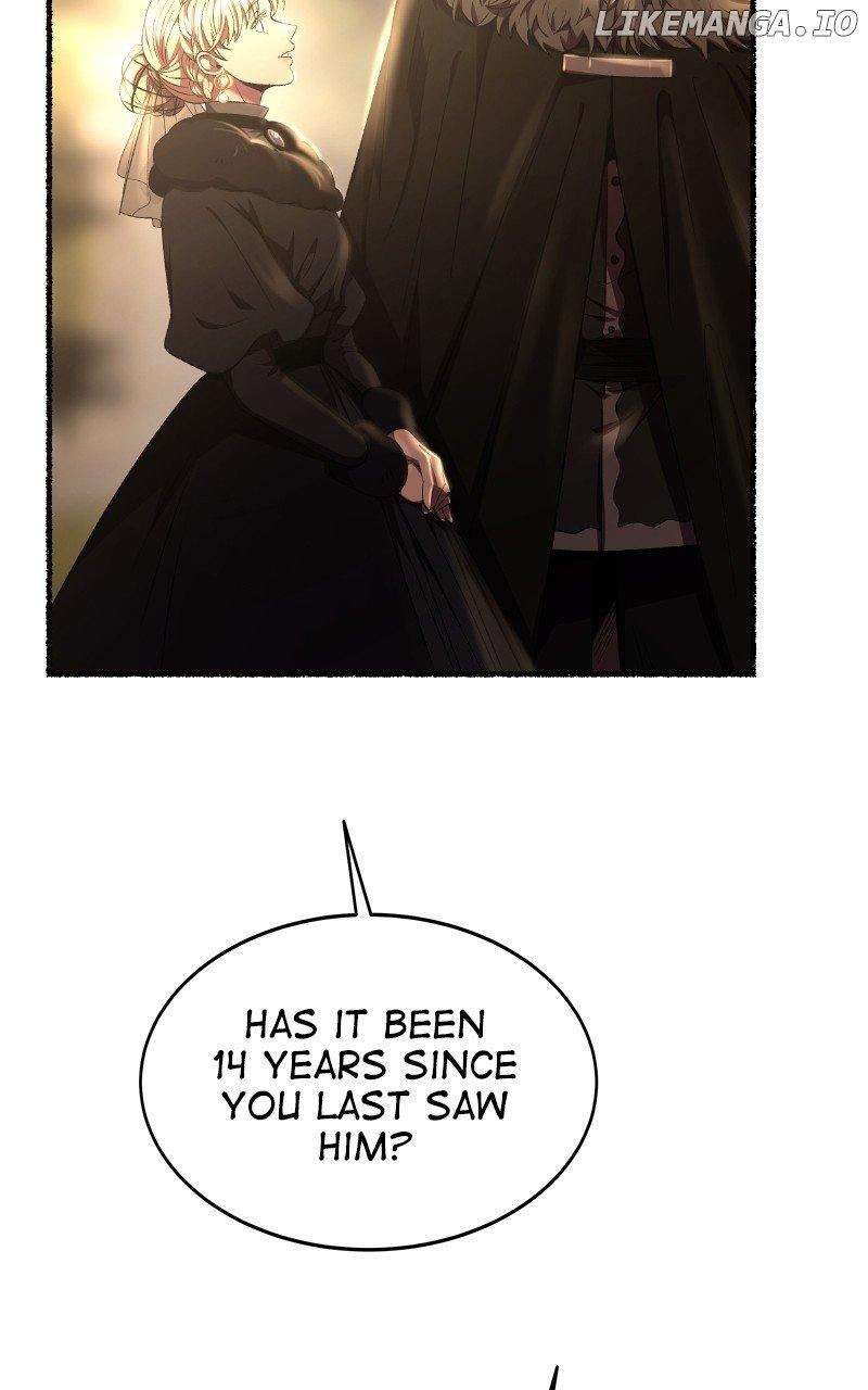 Like A Wind On A Dry Branch Chapter 192 page 77