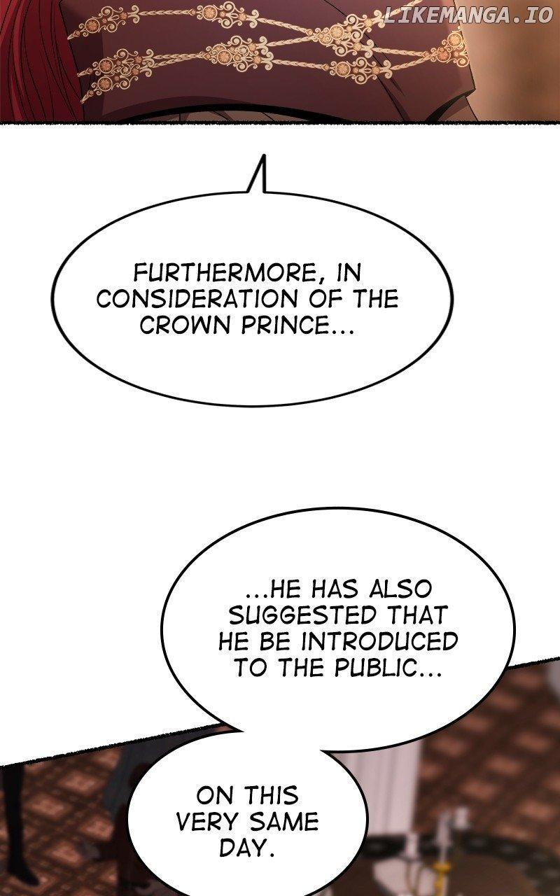 Like A Wind On A Dry Branch Chapter 192 page 91