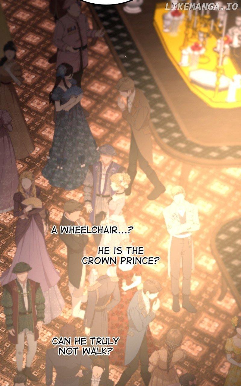 Like A Wind On A Dry Branch Chapter 192 page 92