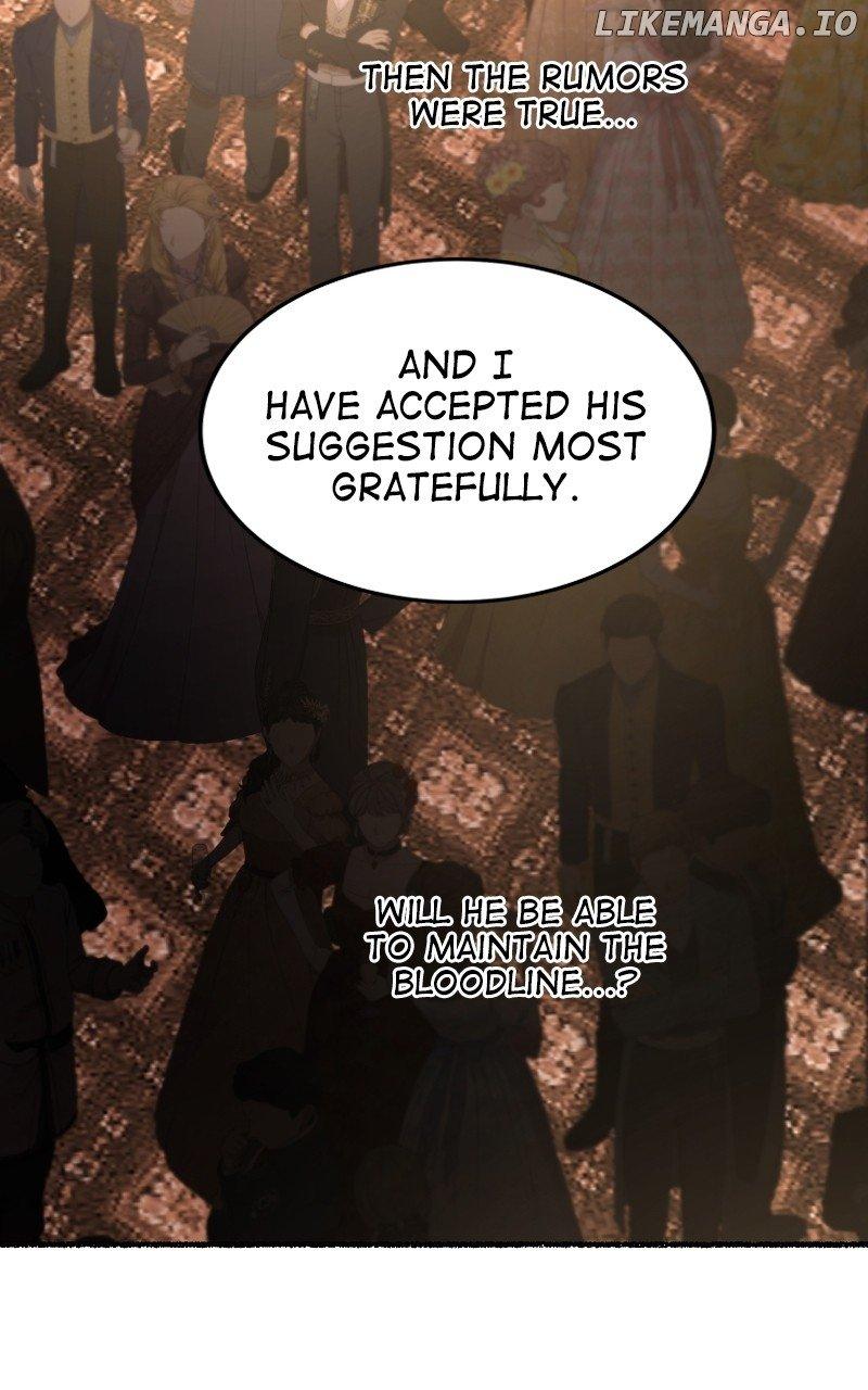 Like A Wind On A Dry Branch Chapter 192 page 93