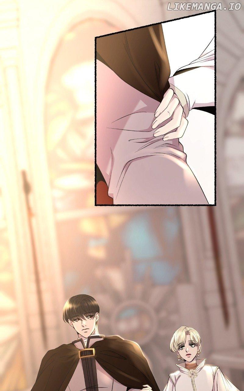 Like A Wind On A Dry Branch Chapter 192 page 98