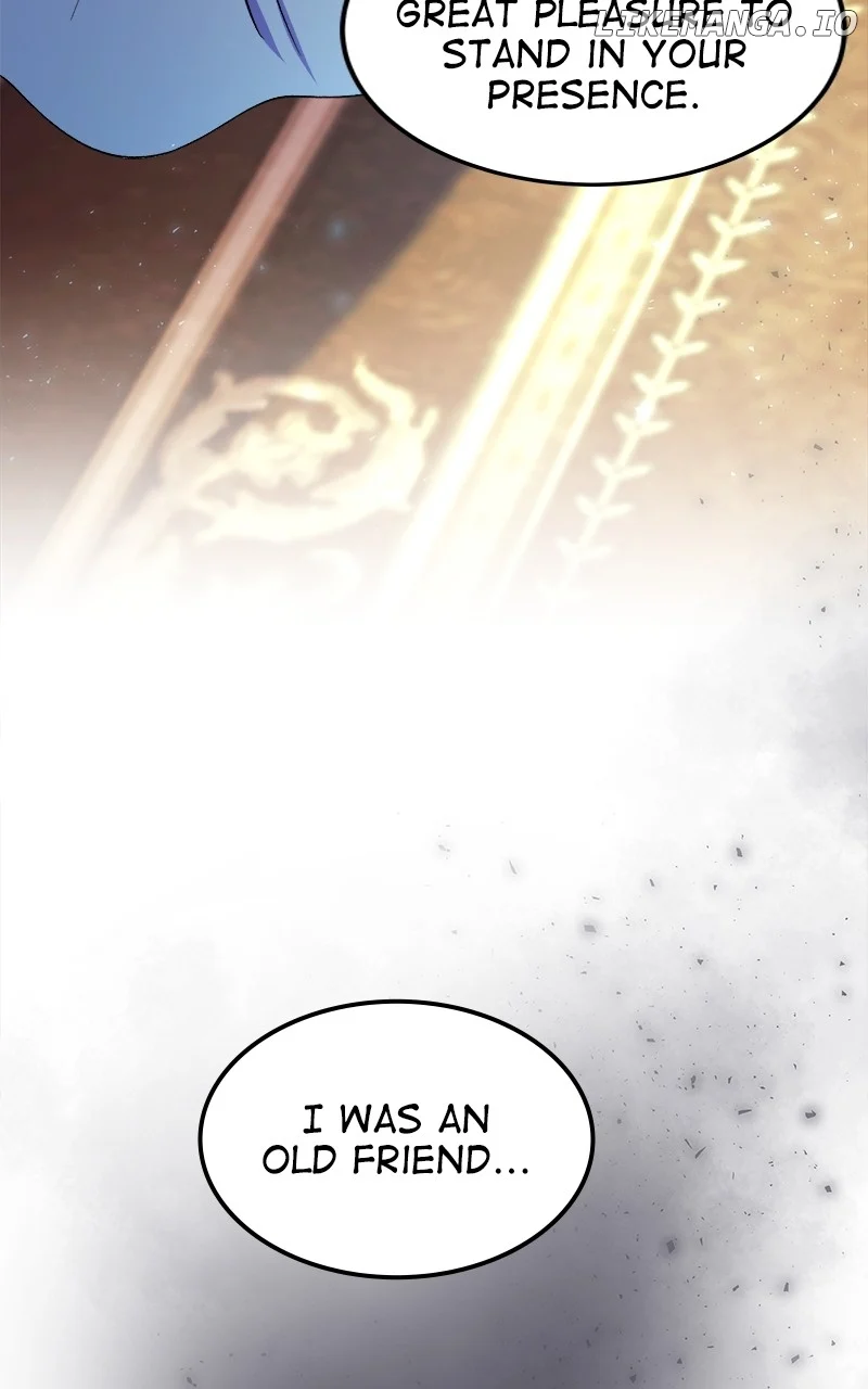 Like A Wind On A Dry Branch Chapter 193 page 108
