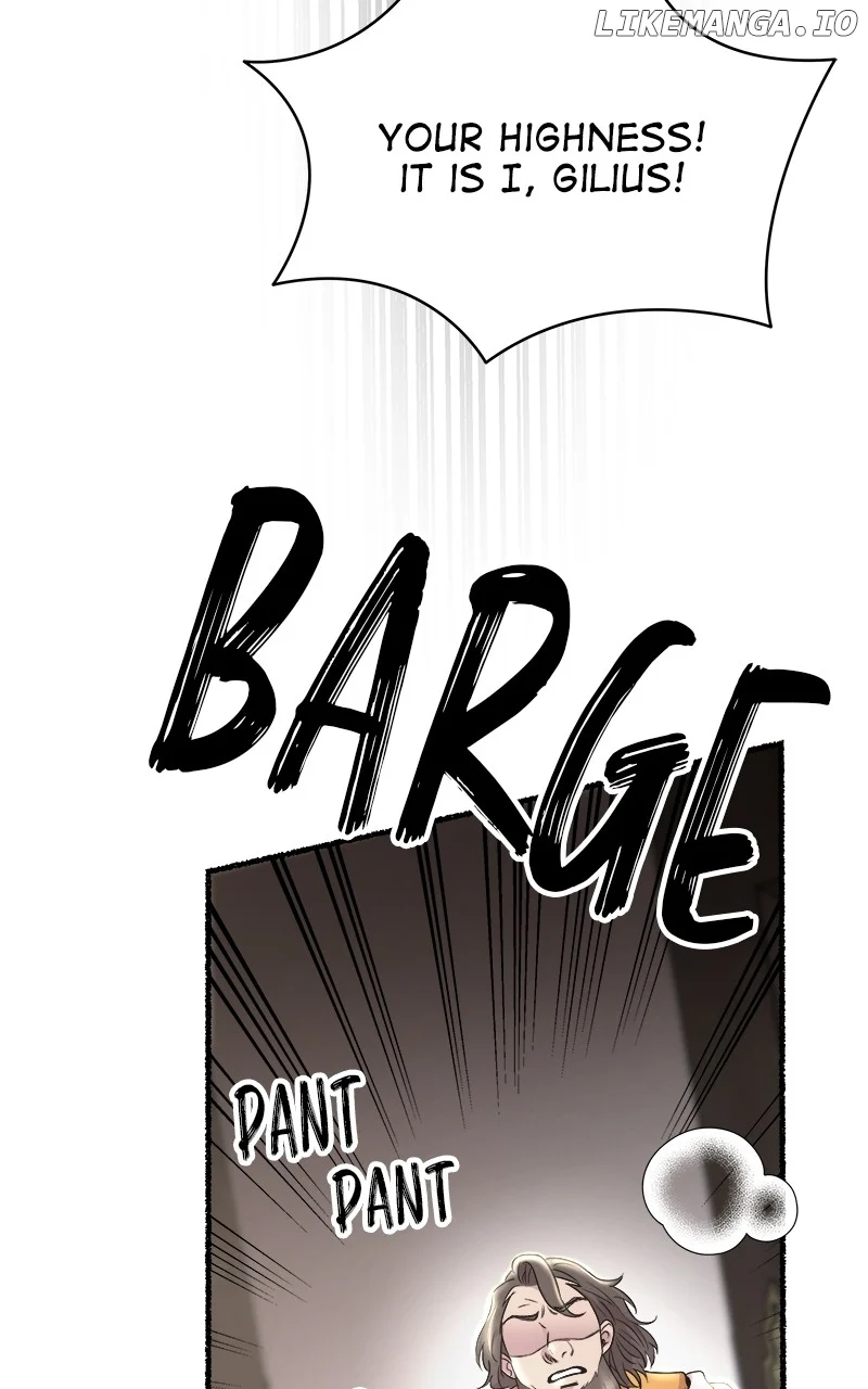 Like A Wind On A Dry Branch Chapter 193 page 11