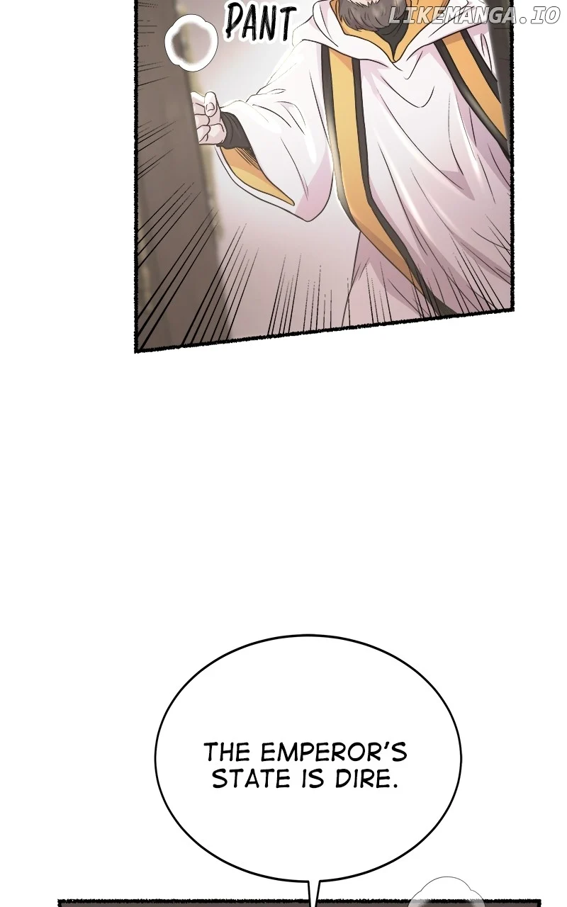 Like A Wind On A Dry Branch Chapter 193 page 12