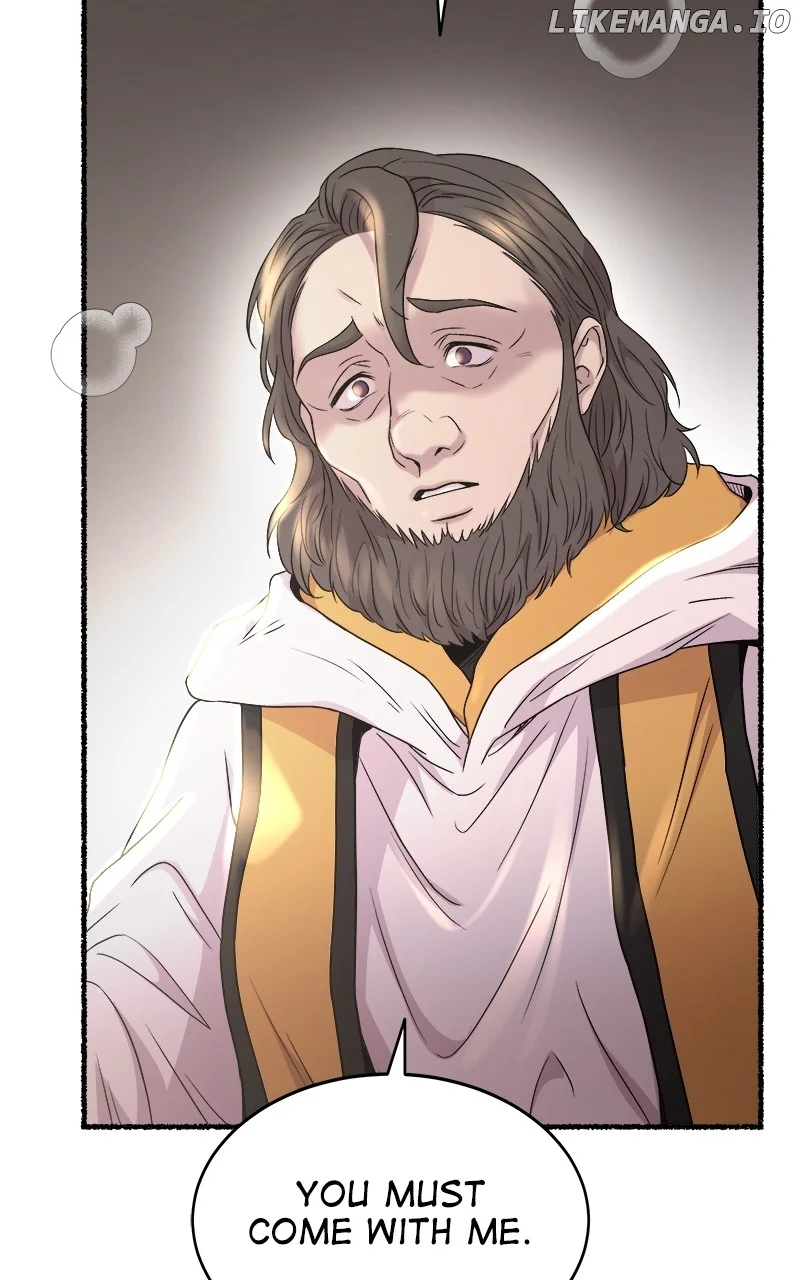 Like A Wind On A Dry Branch Chapter 193 page 13