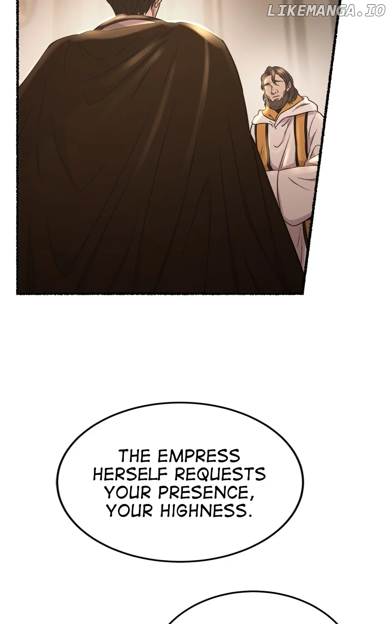 Like A Wind On A Dry Branch Chapter 193 page 18
