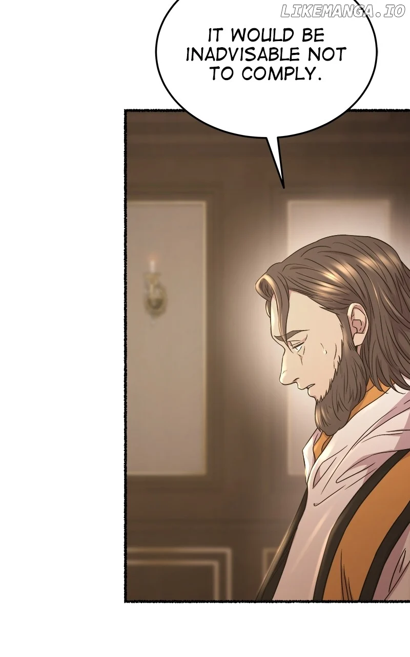 Like A Wind On A Dry Branch Chapter 193 page 19