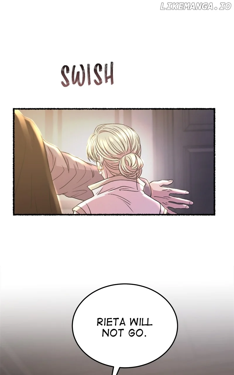 Like A Wind On A Dry Branch Chapter 193 page 23