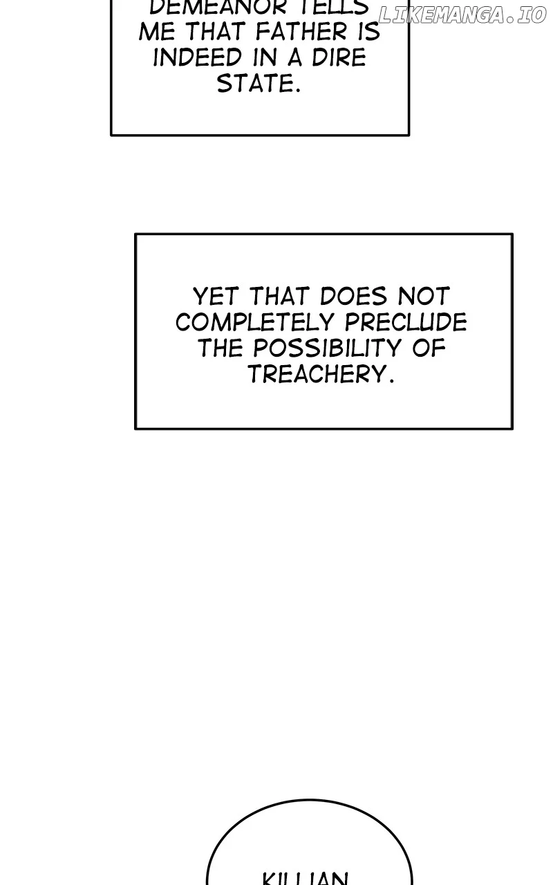 Like A Wind On A Dry Branch Chapter 193 page 30
