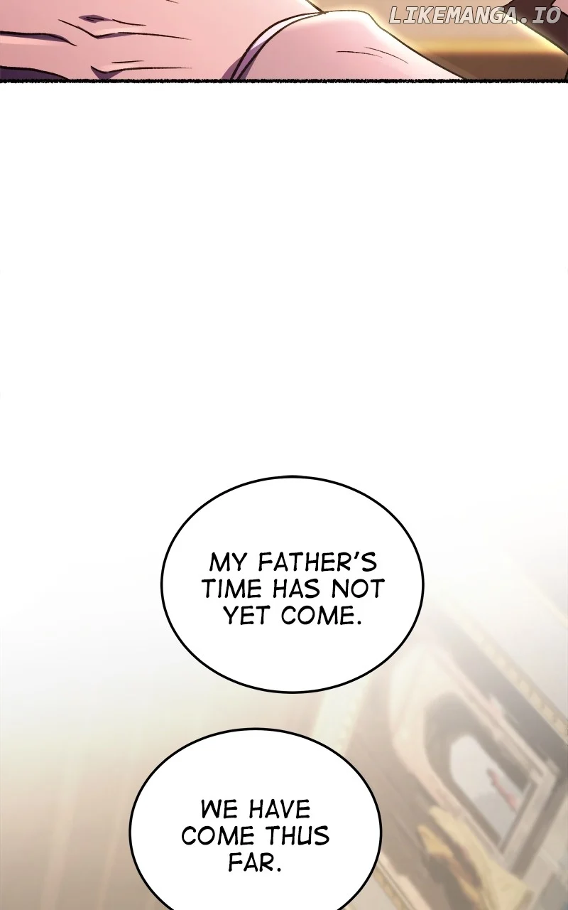 Like A Wind On A Dry Branch Chapter 193 page 34