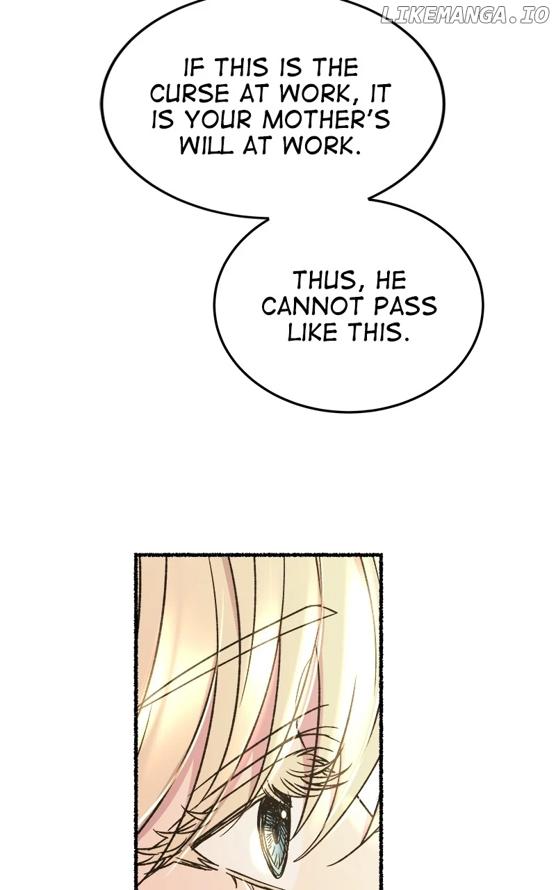 Like A Wind On A Dry Branch Chapter 193 page 36