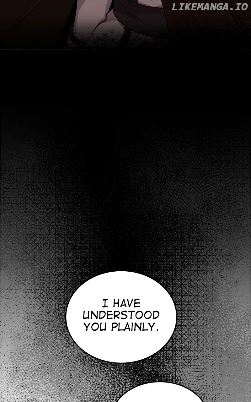 Like A Wind On A Dry Branch Chapter 193 page 54
