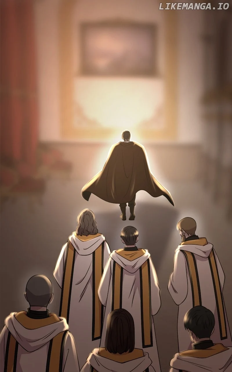 Like A Wind On A Dry Branch Chapter 193 page 57