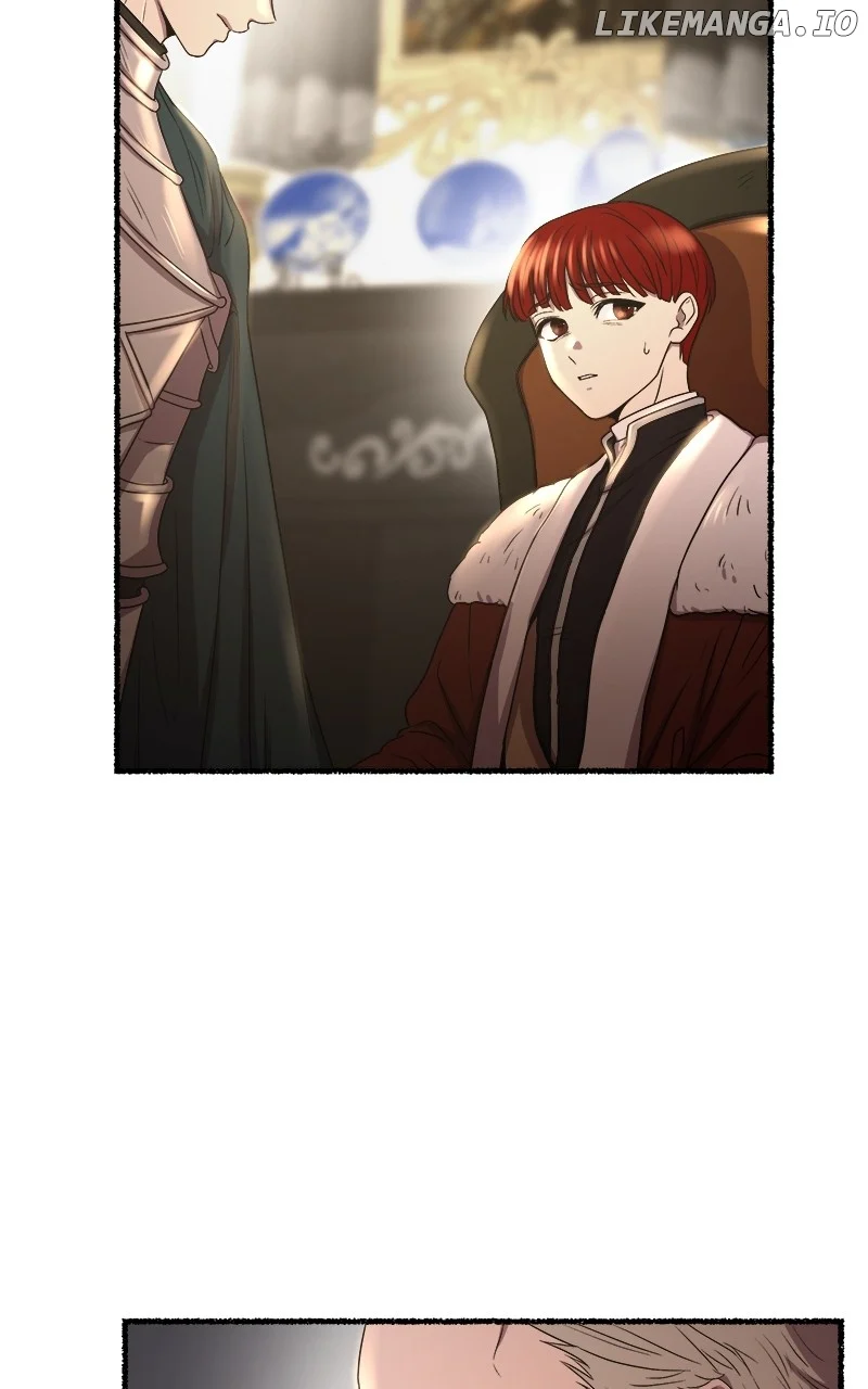 Like A Wind On A Dry Branch Chapter 193 page 5