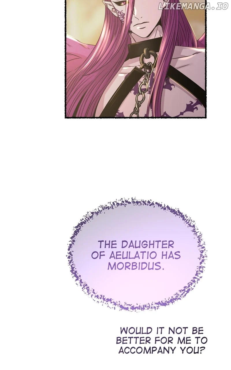 Like A Wind On A Dry Branch Chapter 193 page 60