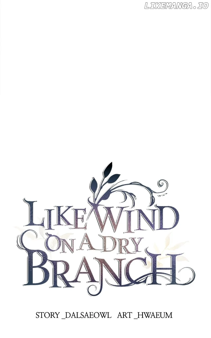 Like A Wind On A Dry Branch Chapter 193 page 67