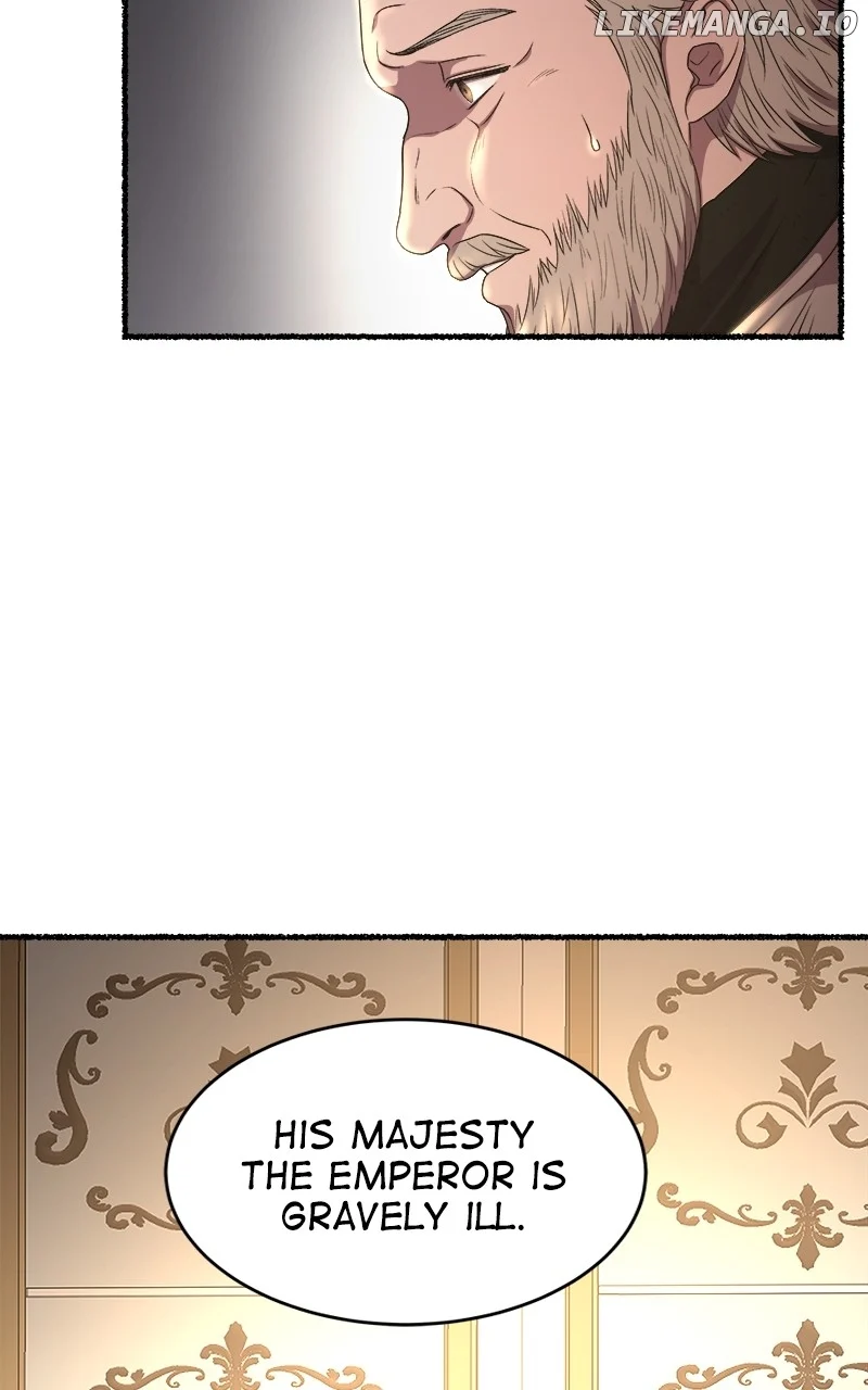 Like A Wind On A Dry Branch Chapter 193 page 6