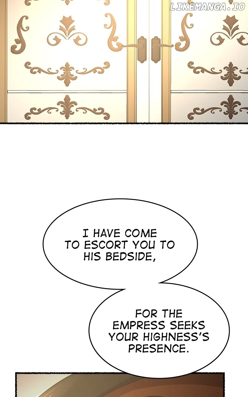 Like A Wind On A Dry Branch Chapter 193 page 7