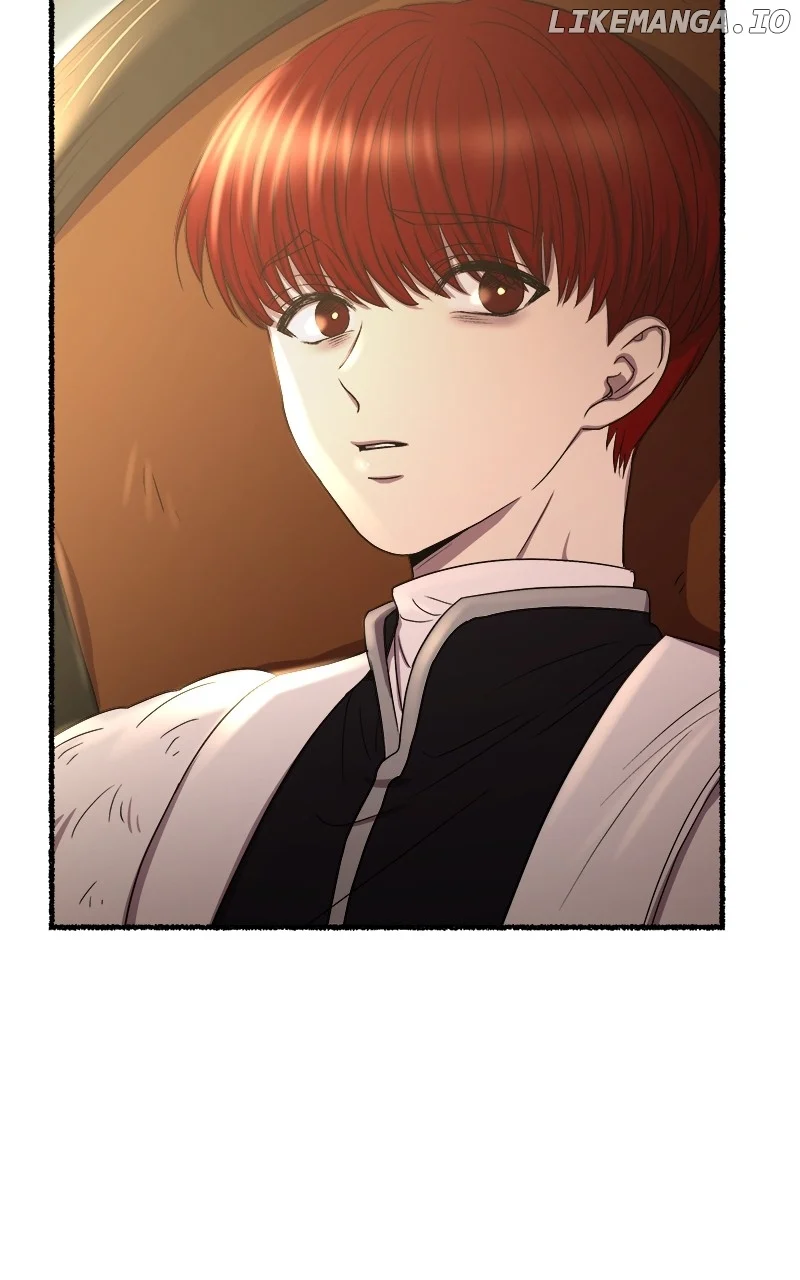 Like A Wind On A Dry Branch Chapter 193 page 8