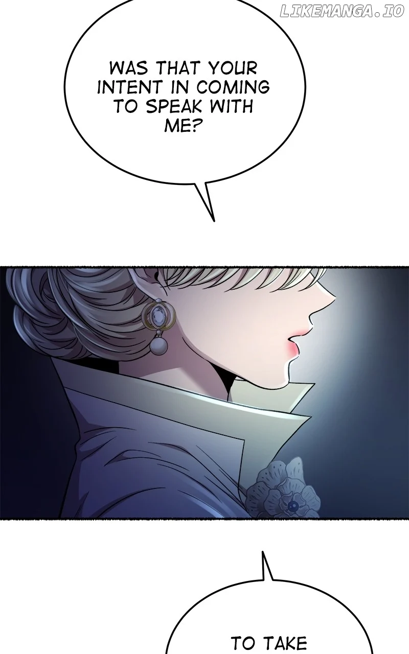 Like A Wind On A Dry Branch Chapter 194 page 105