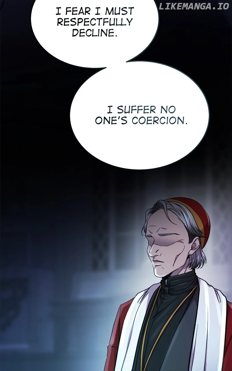 Like A Wind On A Dry Branch Chapter 194 page 109