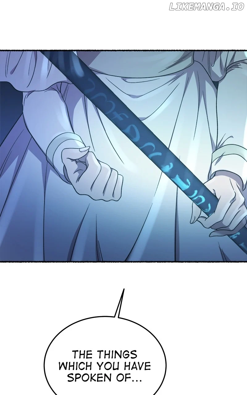 Like A Wind On A Dry Branch Chapter 194 page 111