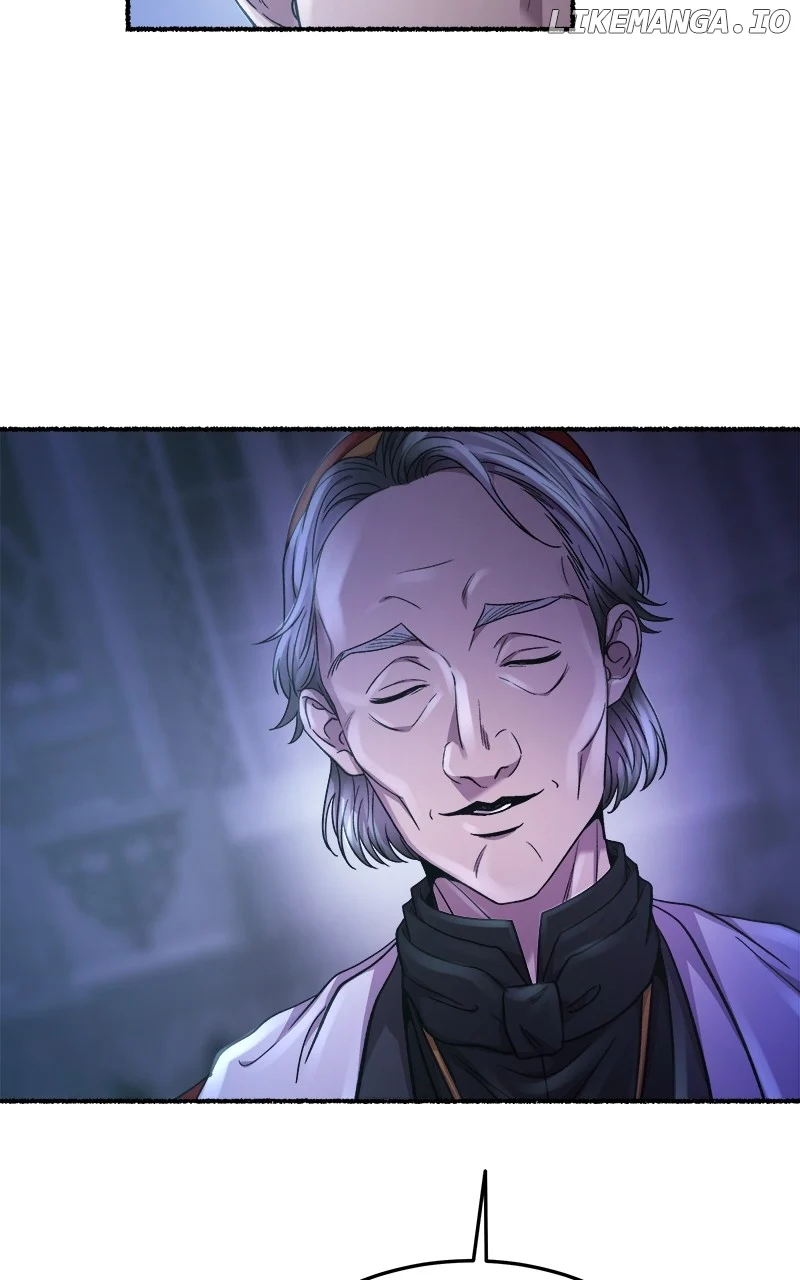 Like A Wind On A Dry Branch Chapter 194 page 115