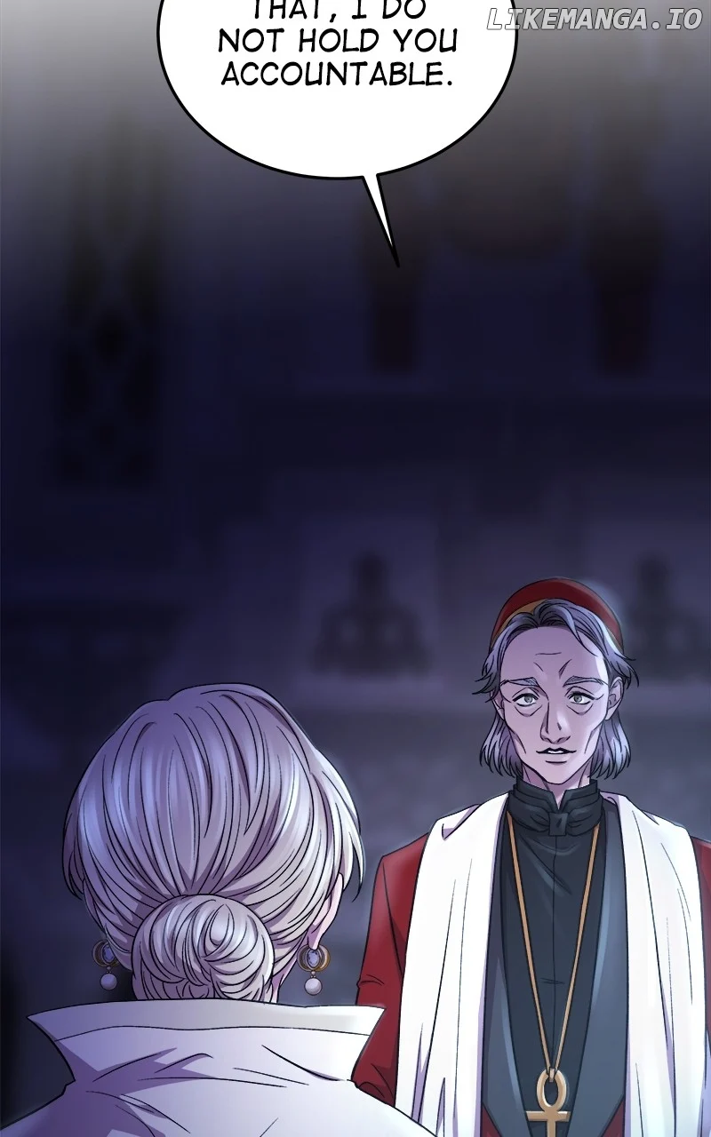 Like A Wind On A Dry Branch Chapter 194 page 117
