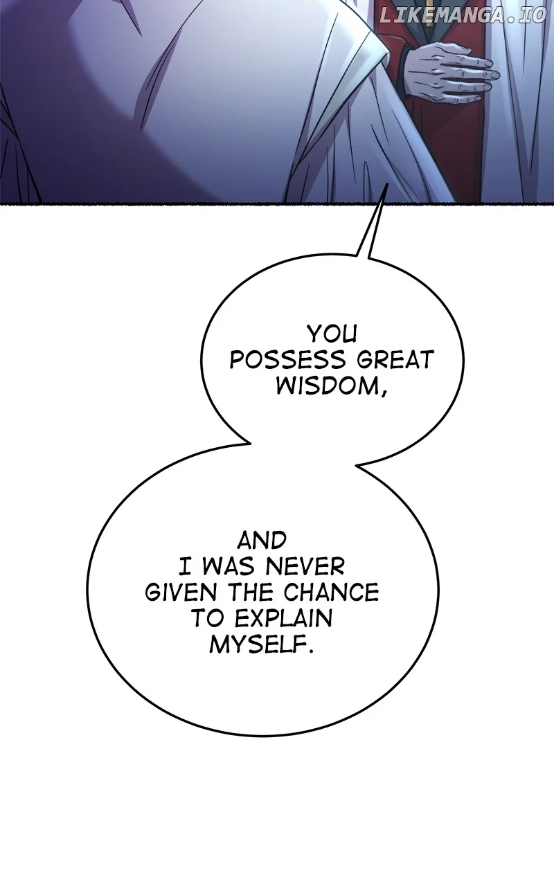 Like A Wind On A Dry Branch Chapter 194 page 118