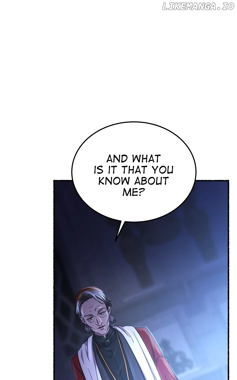 Like A Wind On A Dry Branch Chapter 194 page 119