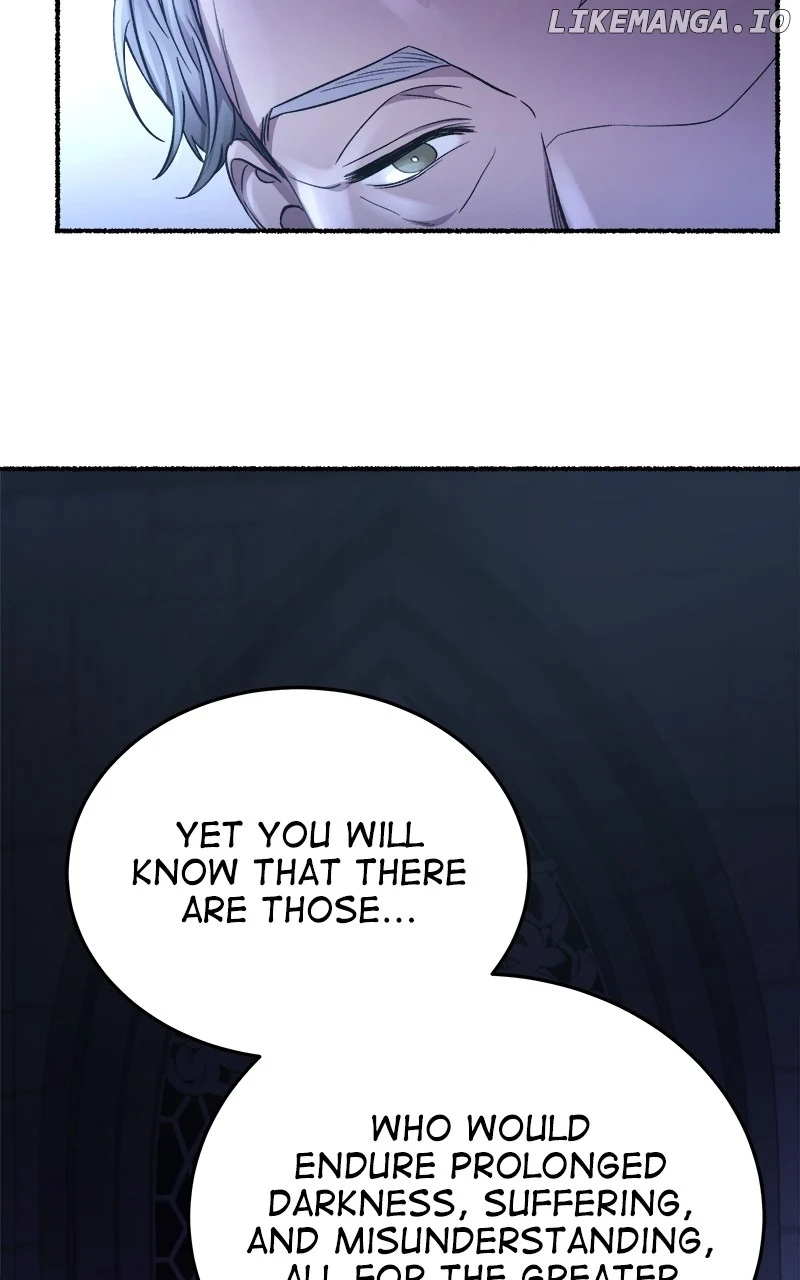 Like A Wind On A Dry Branch Chapter 194 page 123