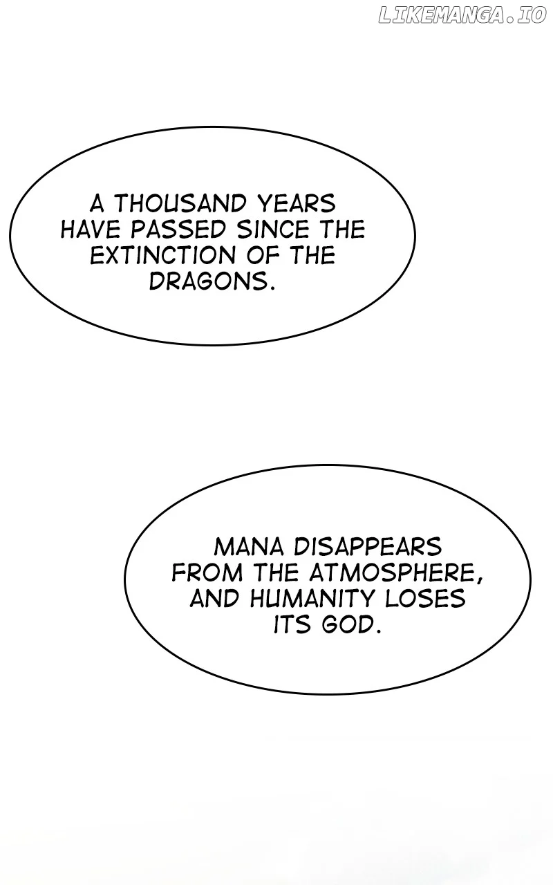 Like A Wind On A Dry Branch Chapter 194 page 125