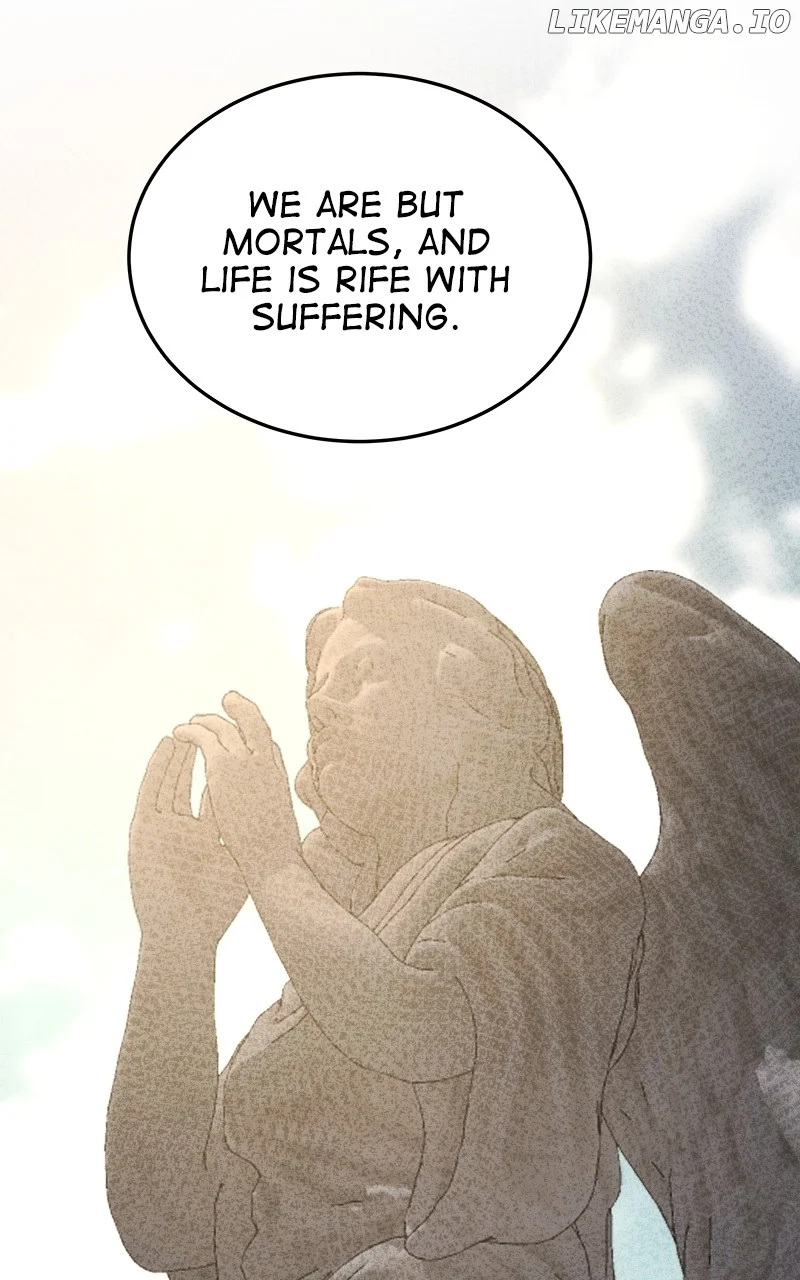 Like A Wind On A Dry Branch Chapter 194 page 126