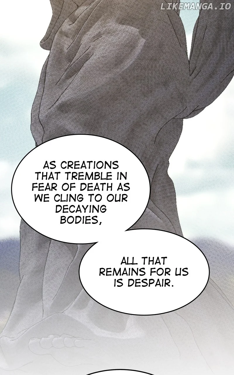 Like A Wind On A Dry Branch Chapter 194 page 127
