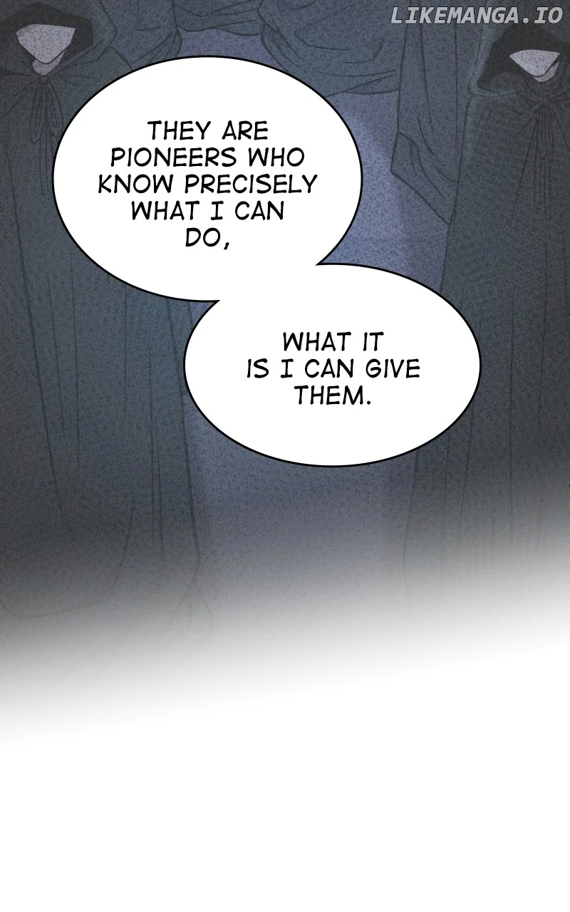 Like A Wind On A Dry Branch Chapter 194 page 133